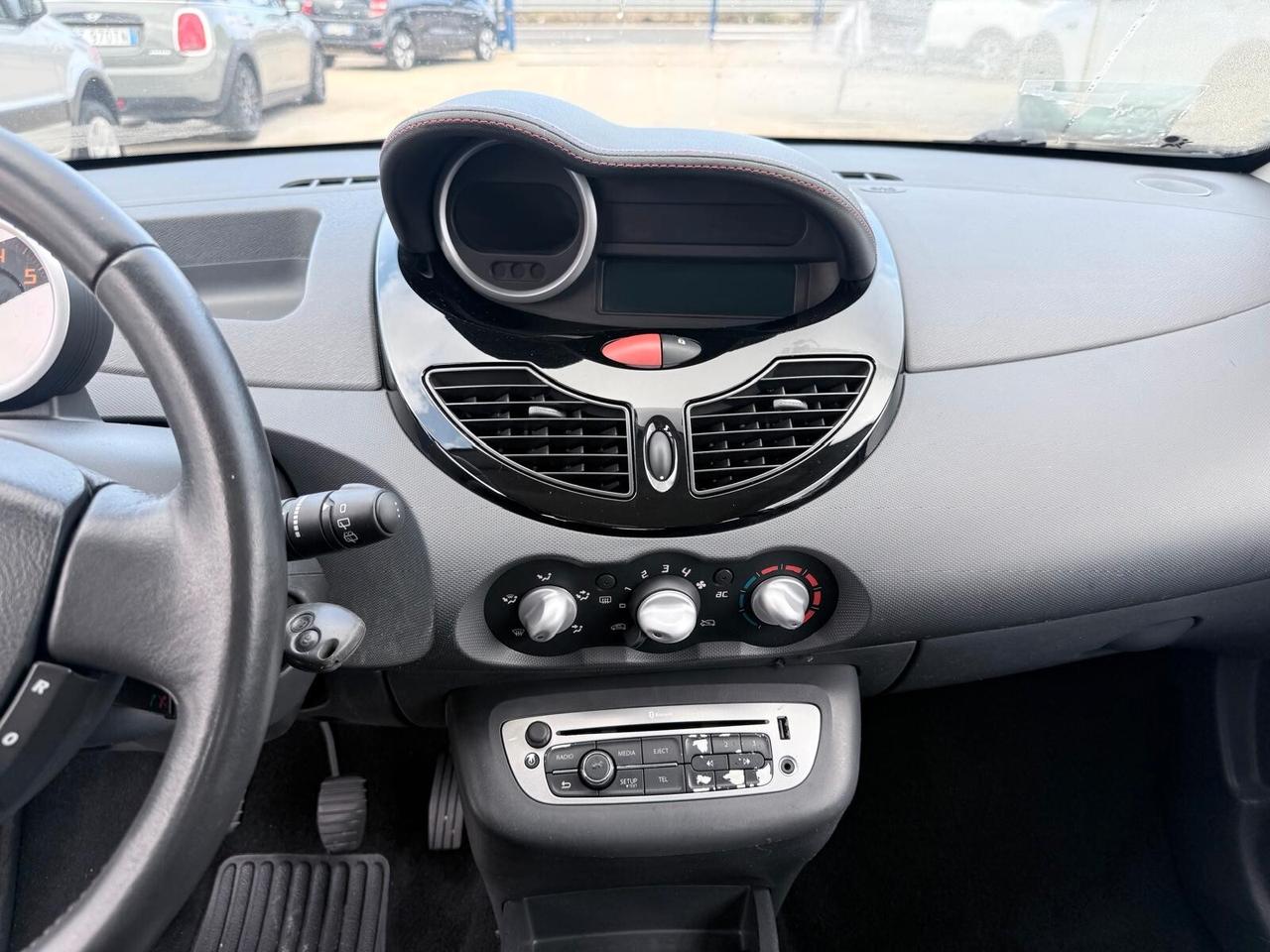 Renault Twingo 1.2 16V Live