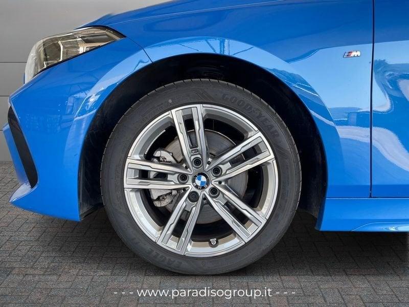 BMW Serie 1 118d 2024 - KM0 | 150CV DIESEL | BUSINESS