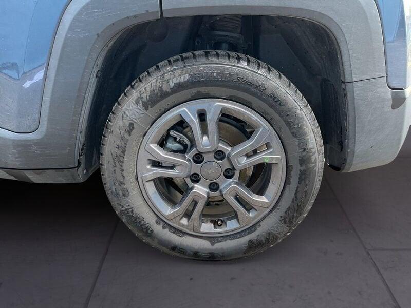 Jeep Renegade My23 Longitude 1.6 Multijet Ii 130 Cv E6.4