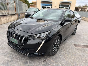 Peugeot 208 PureTech 100cv EAT8 5p Allure Pack