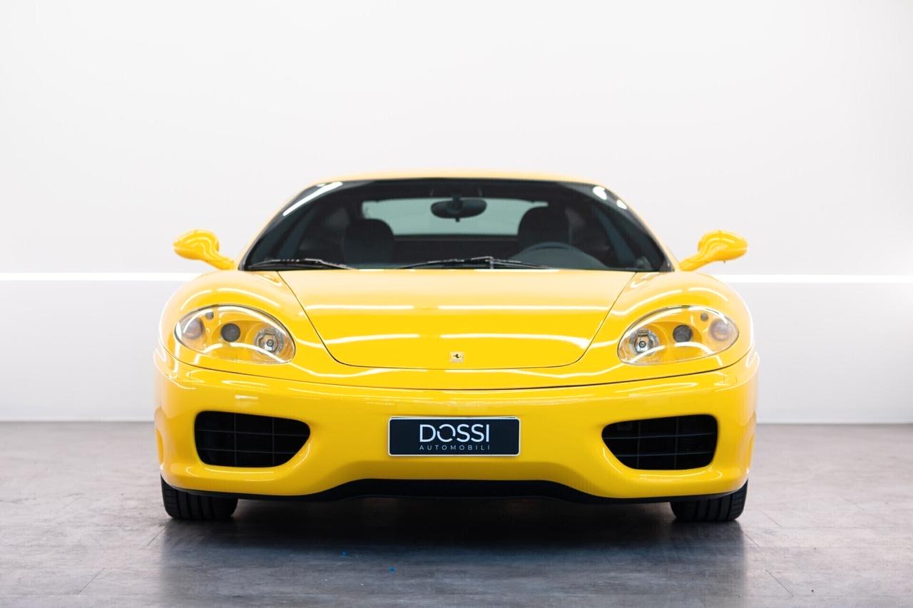 Ferrari 360 Modena