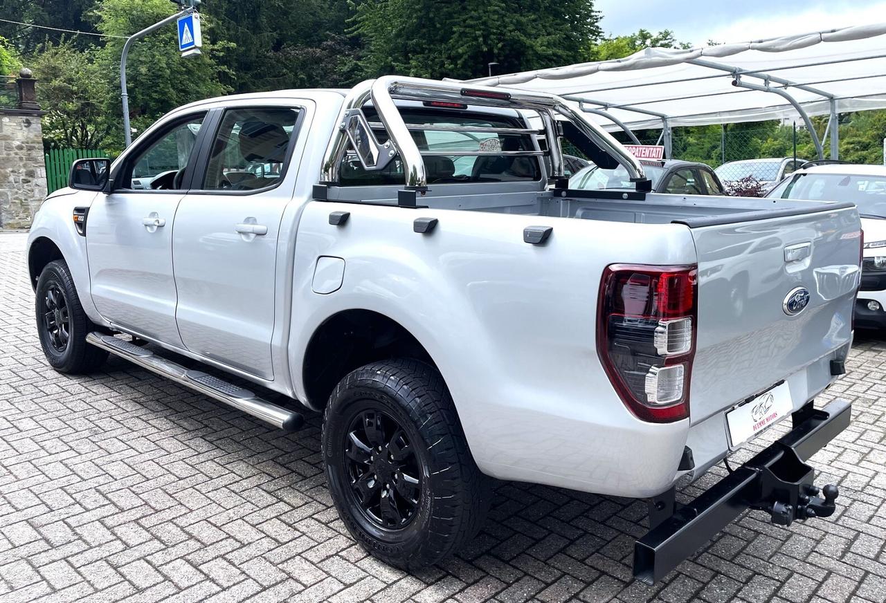 Ford Ranger Pick-up 2.2 Tdci 150Cv Manuale 5p.