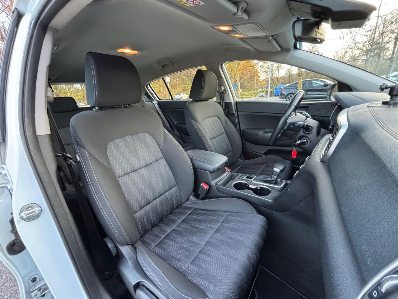 Kia Sportage 1.6 CRDI 136 CV 2WD Mild Hybrid Style