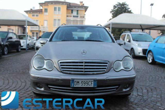 MERCEDES-BENZ C 220 CDI SW Avantgarde Sport Edition