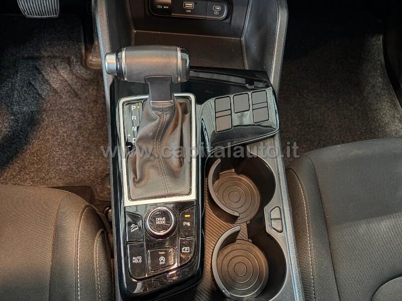 Kia Sportage 1.6 CRDi MHEV DCT NETTO 11900