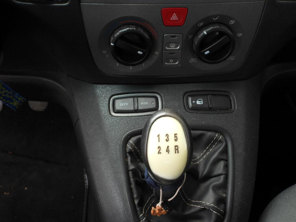 Lancia Musa 1.4 Ecochic Gold