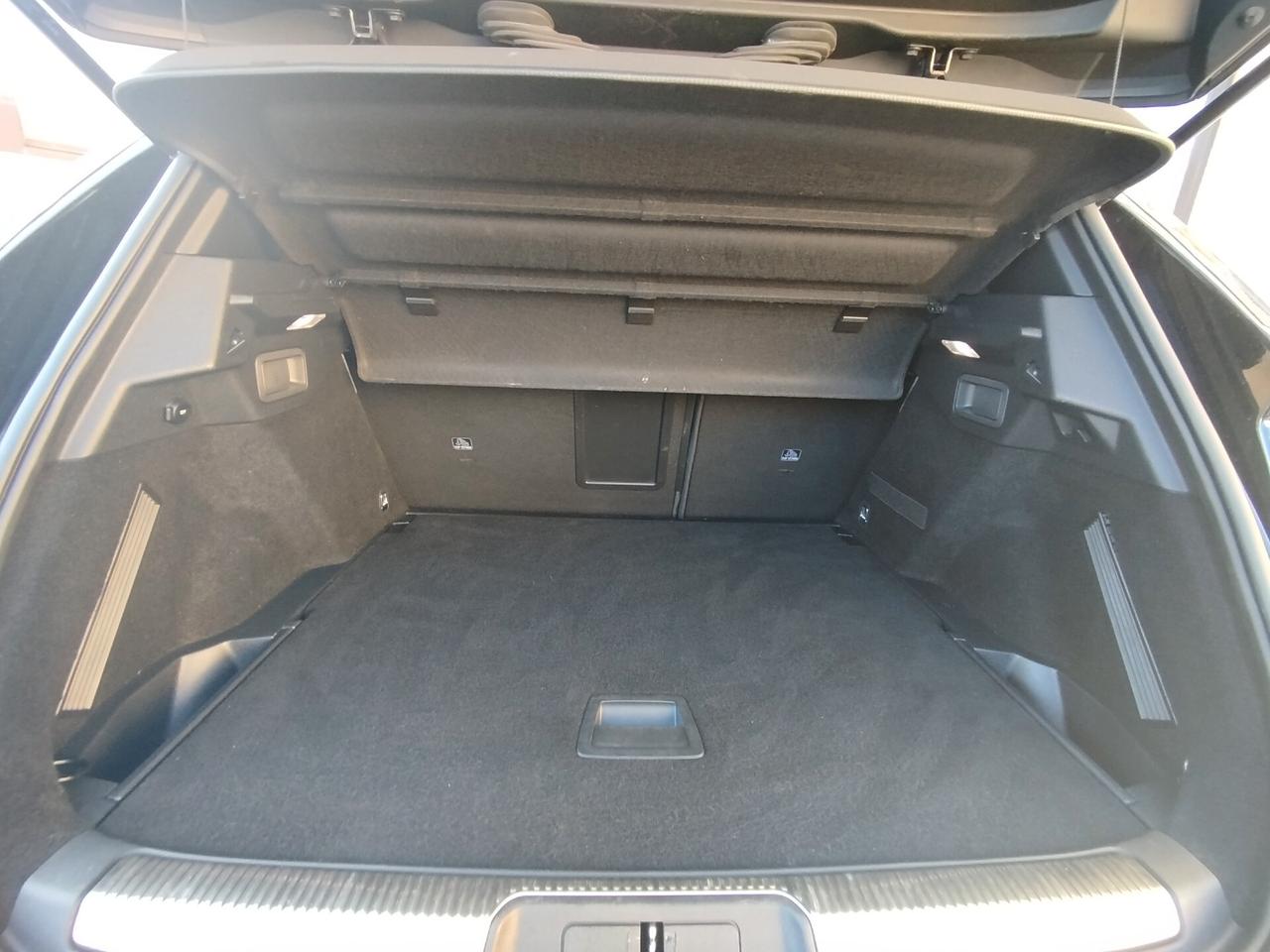 Ds DS 7 DS 7 Crossback BlueHDi 180 aut. Performance Line