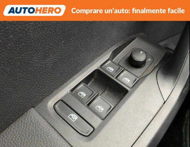 SEAT Ibiza 1.0 MPI 5 porte Business