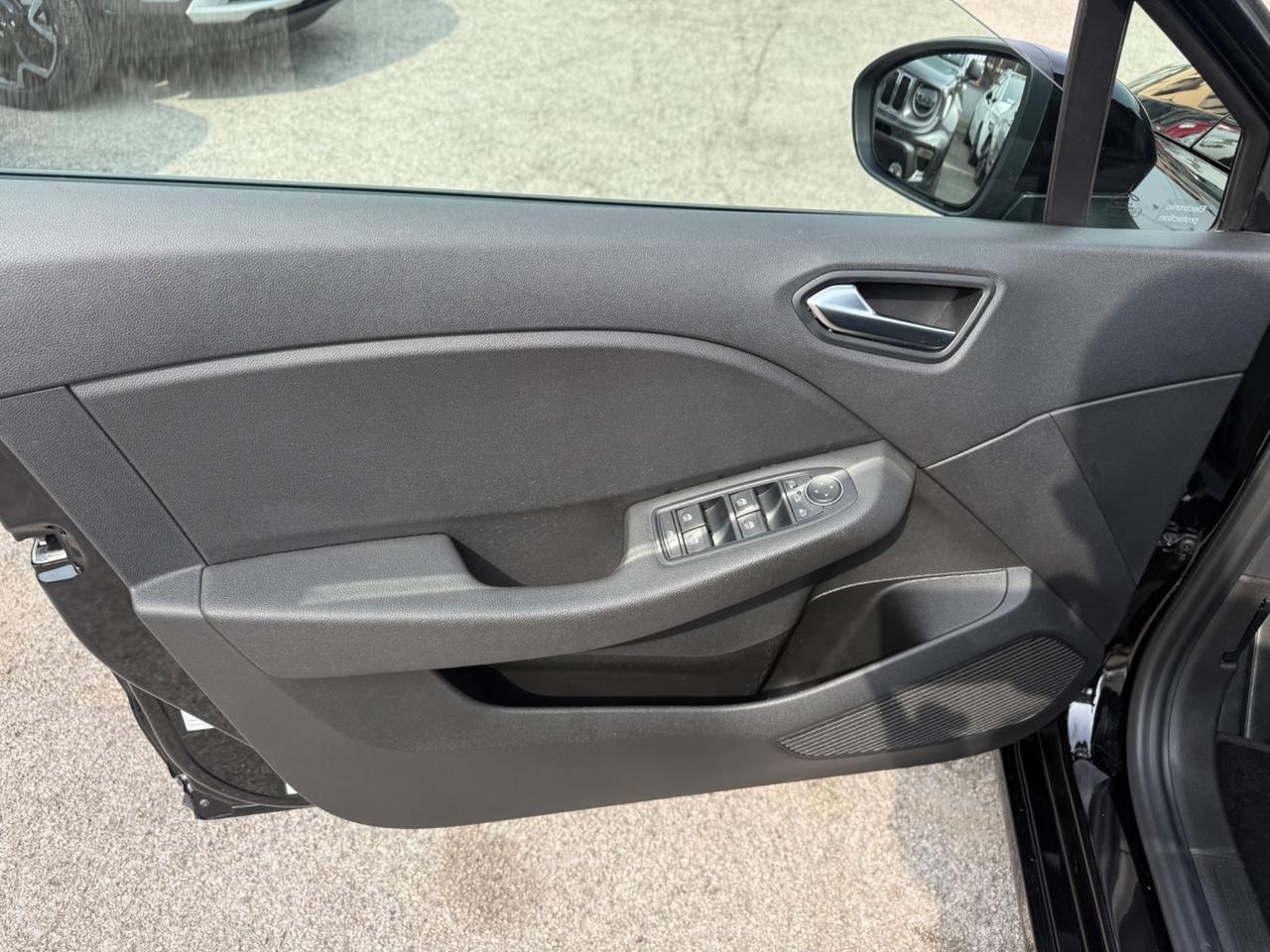 Renault Clio TCe 100 CV GPL 5 porte Evolution