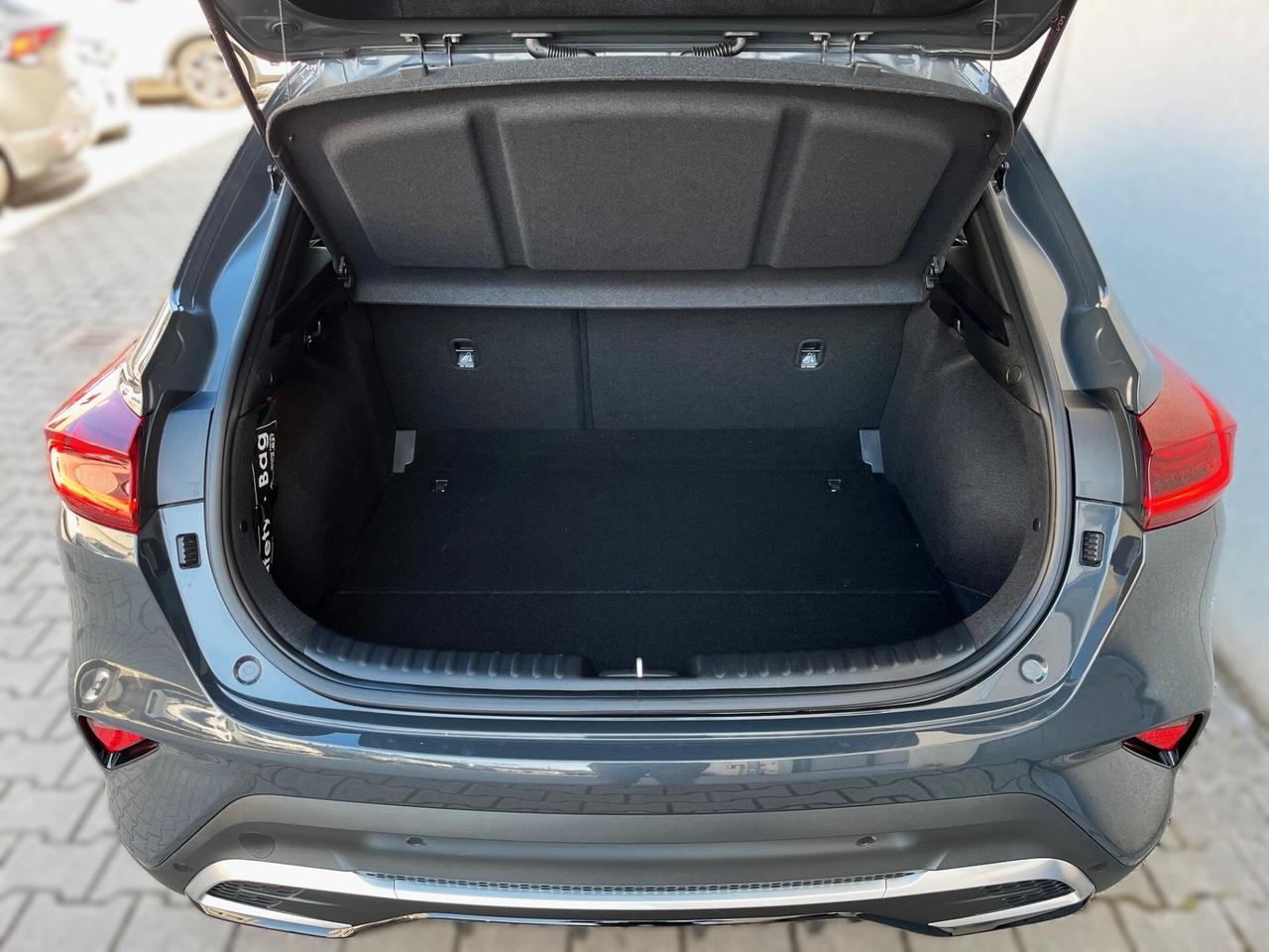 Xceed 1.5 T-GDi 140 CV MHEV DCT Style (2 TAGLIANDI OMAGGIO)