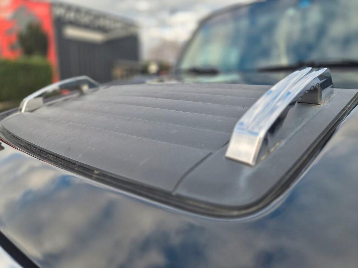 Hummer H3 SUV 3.5 SUV