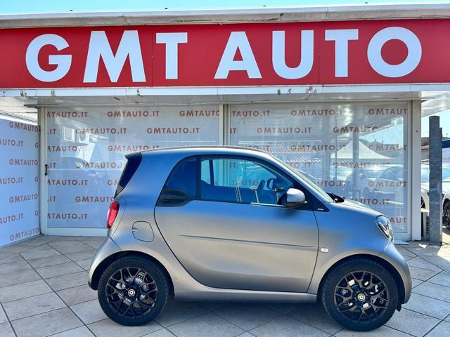 SMART ForTwo 0.9 90CV PRIME SPORT PACK LED NAVI PANORAMA