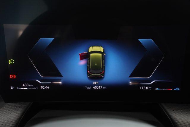 BMW X1 X1 sDrive 18d