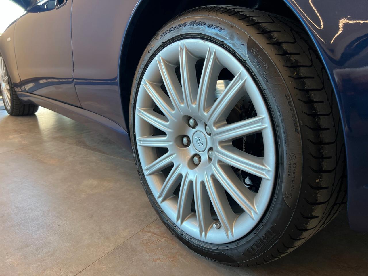 Maserati GT 3200