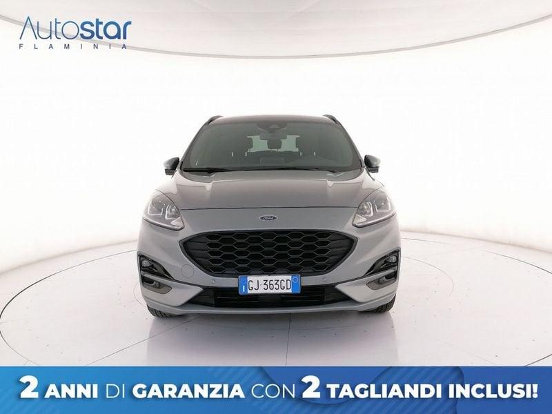Ford Kuga 1.5 ecoblue ST-Line 2wd 120cv auto