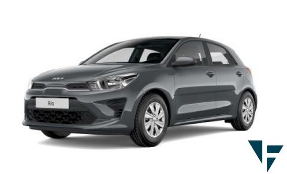 KIA Rio 1.2 EcoGPL Urban