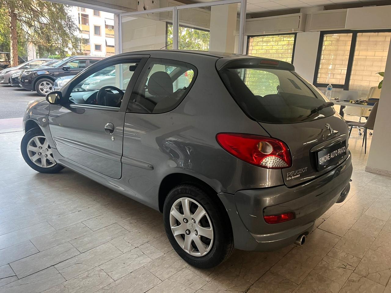 Peugeot 206 Plus 1.1 60CV 3p. ONE Line