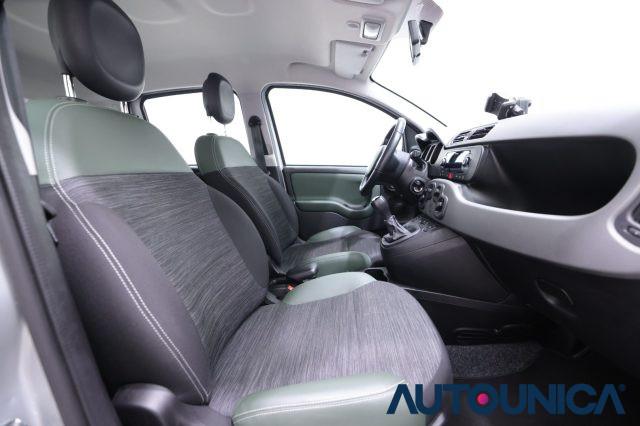 FIAT Panda 1.3 MJT 95 CV S&S 4x4 NEOPATENTATI