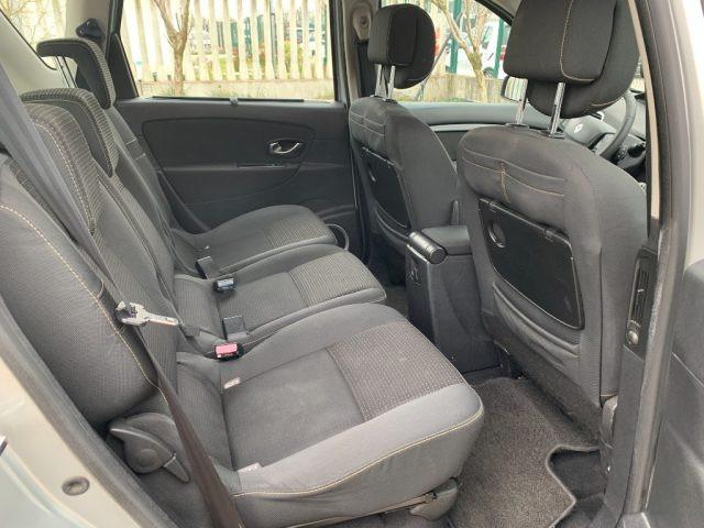 RENAULT Scenic X-Mod 1.5 dCi 110CV Luxe