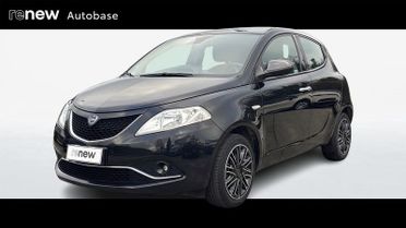 Lancia Ypsilon III 2015 5 Porte 1.2 Ecochic 69cv Gold my16