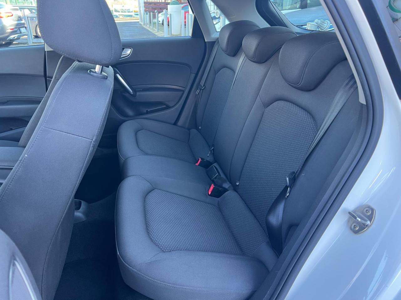 Audi A1 1.0 TFSI Sportback Ultra S-Line