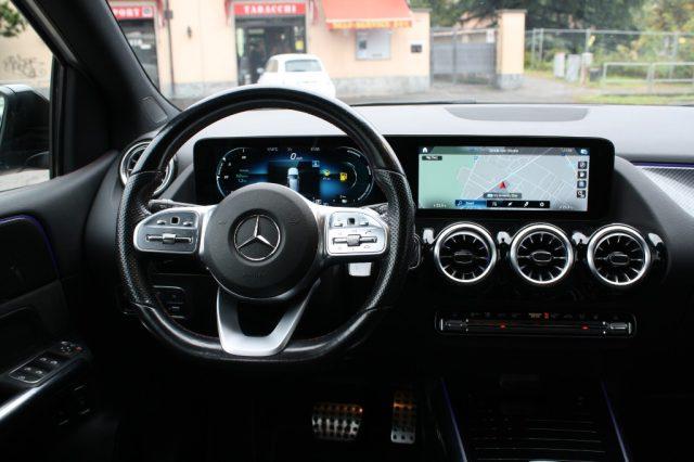 MERCEDES-BENZ B 250 e hybrid EQ Premium