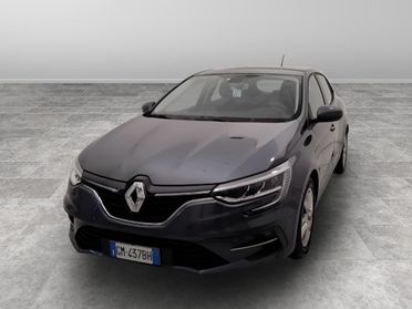 RENAULT Megane IV 2020 Berlina - Megane 1.5 blue dci Equilibre 115cv