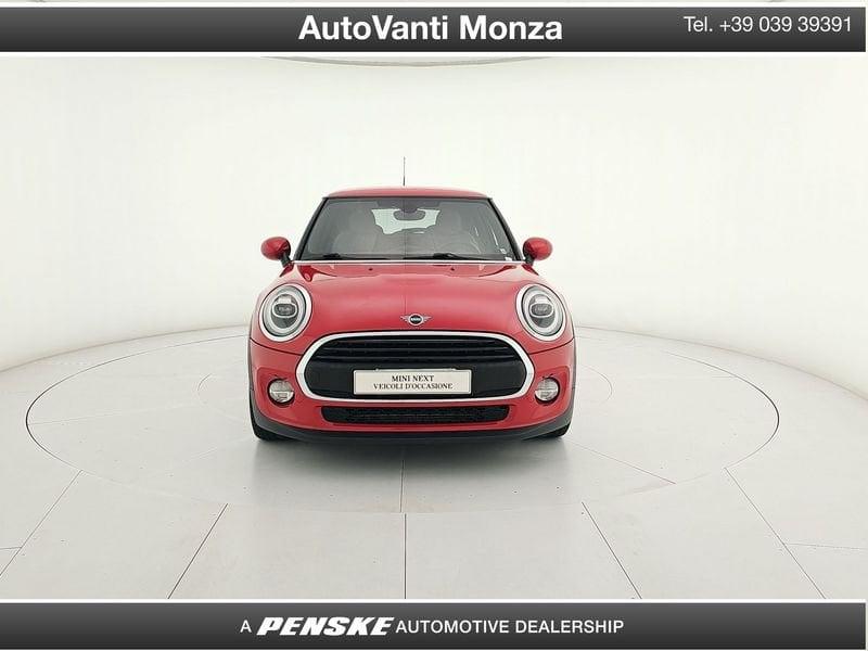 MINI Mini 3 porte 1.5 One