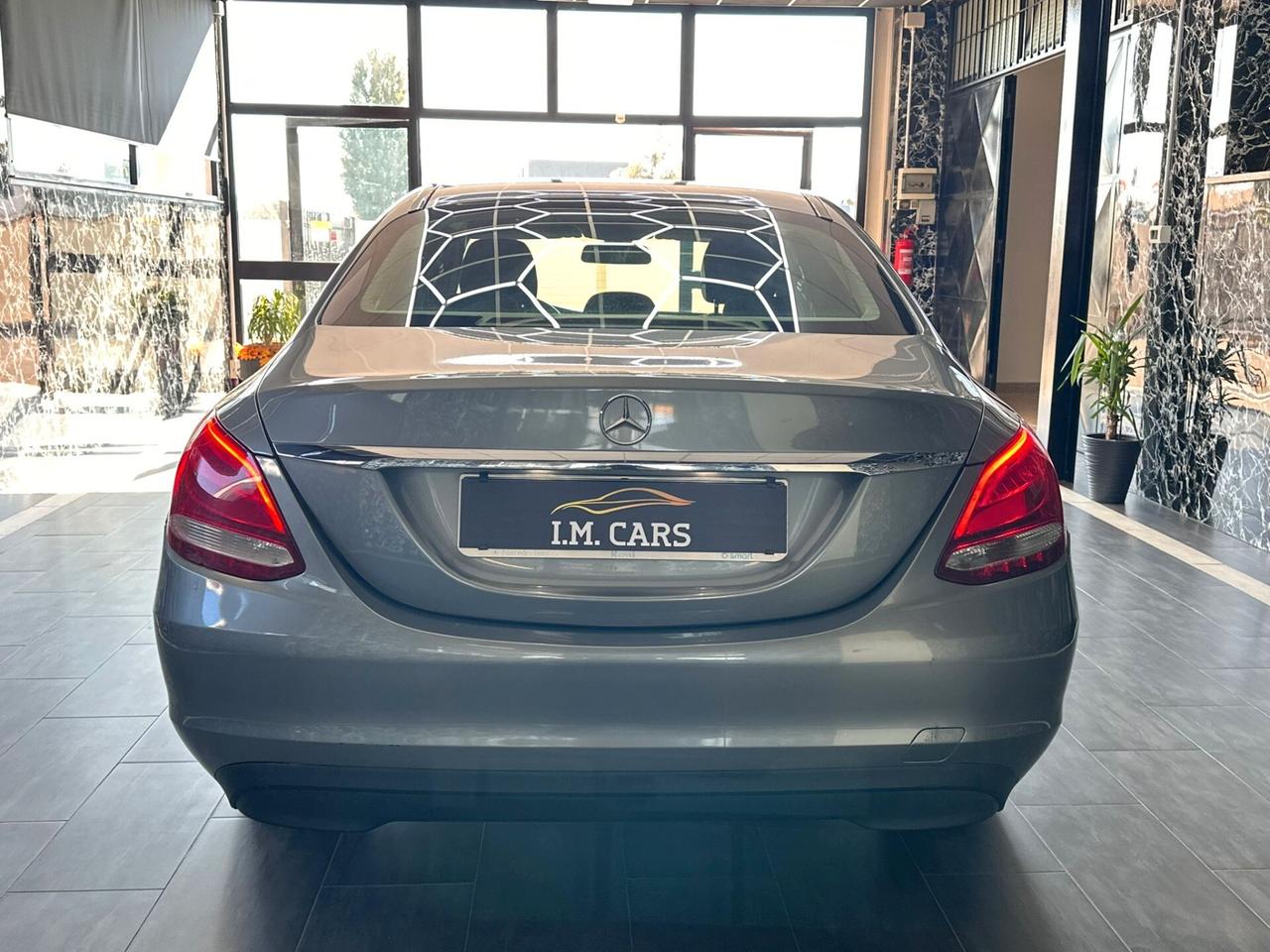 Mercedes-benz C 220 CDI Executive