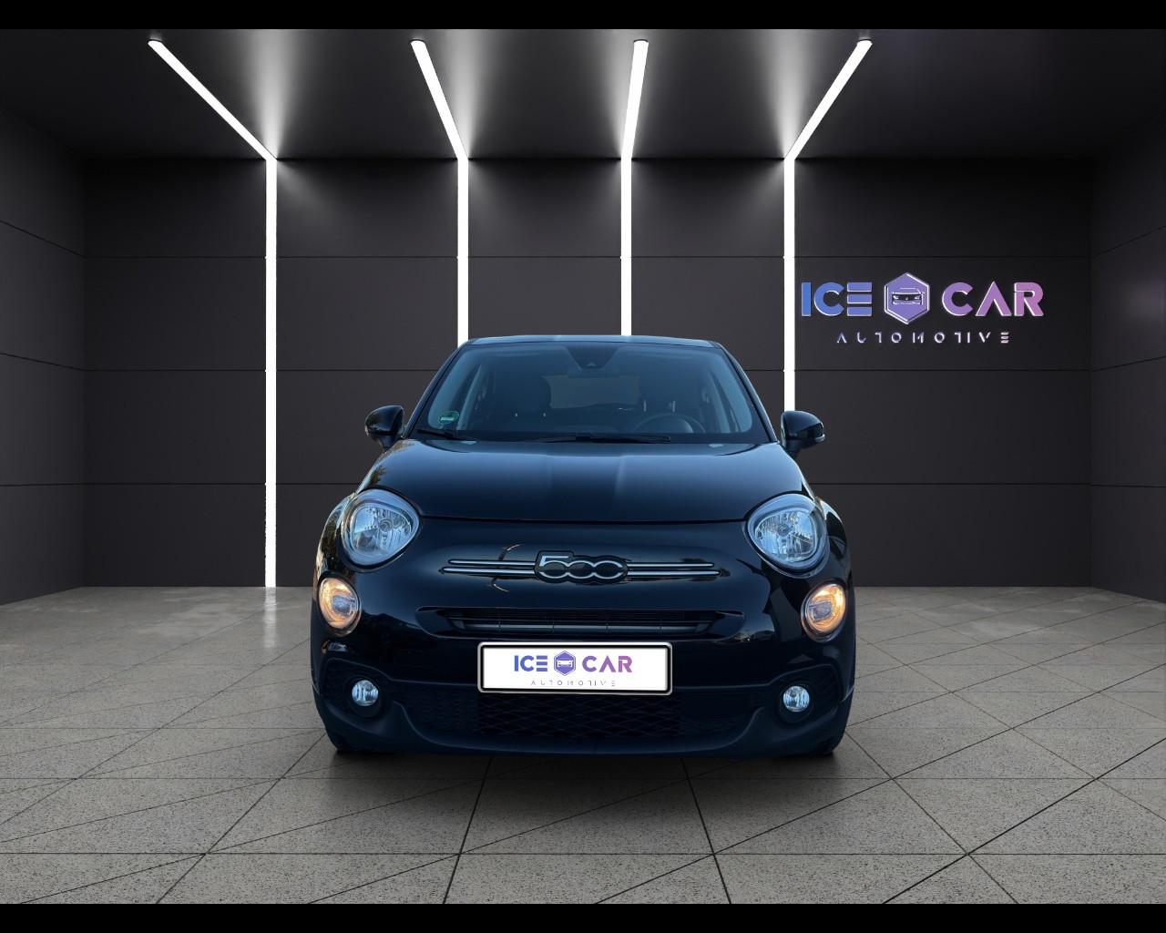 FIAT 500X - 500X 1.0 T3 120 CV