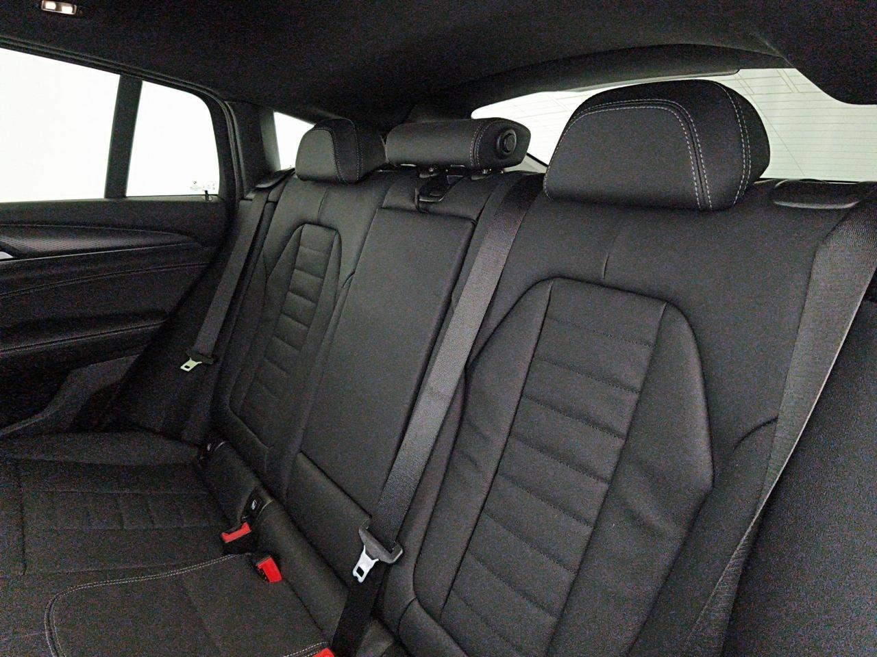 BMW X4 xDrive20d 48V MSport