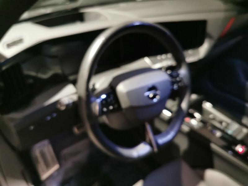 Opel Astra Astra 1.6 Plug-in Hybrid 180 CV AT8 GS Line