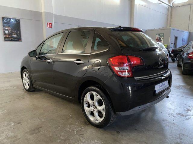 CITROEN C3 1.4 VTi 95 Eco Energy GPL Exclusive -Neopatentati-