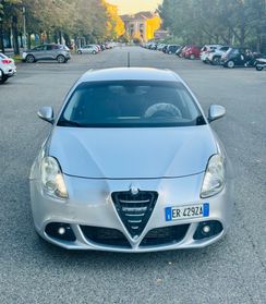 Alfa Romeo Giulietta 1.6 105cv (Su appuntamento)