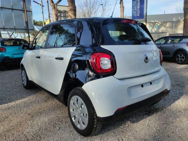 SMART ForFour 70 1.0 Youngster CRUISE,CLIMA OK Neopatentati ..