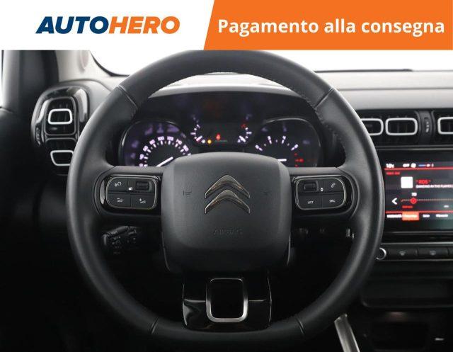 CITROEN C3 Aircross PureTech 110 S&S Feel