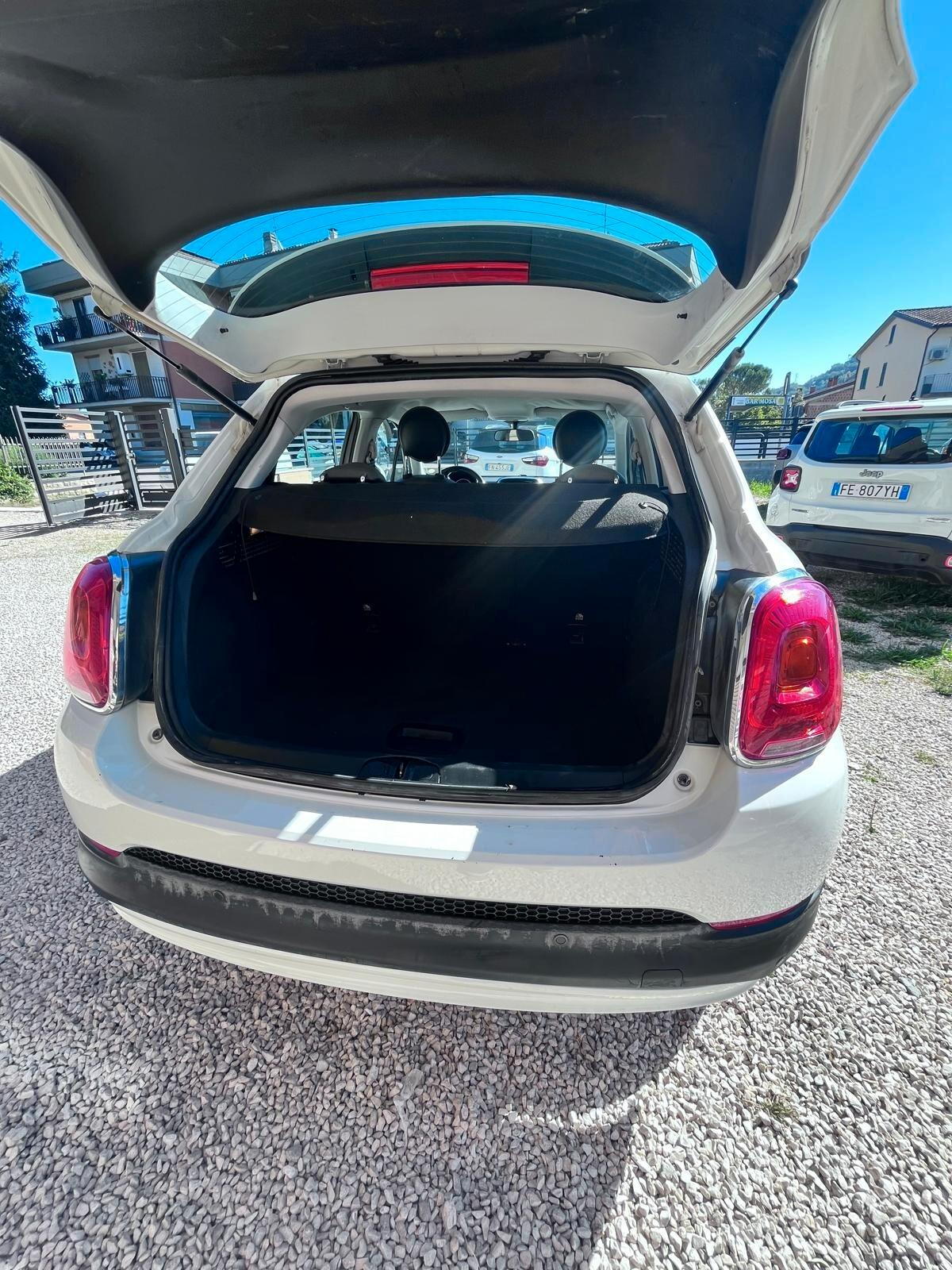 Fiat 500 1.3 Multijet 16V 95 CV