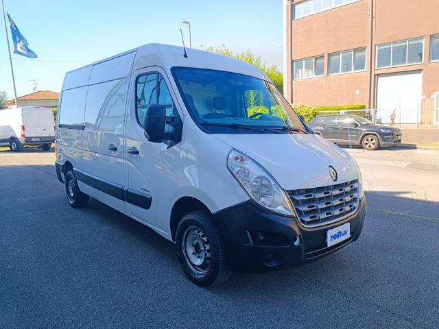 RENAULT Master T33 2.3 dCi/125 PM-TM Furgone E4