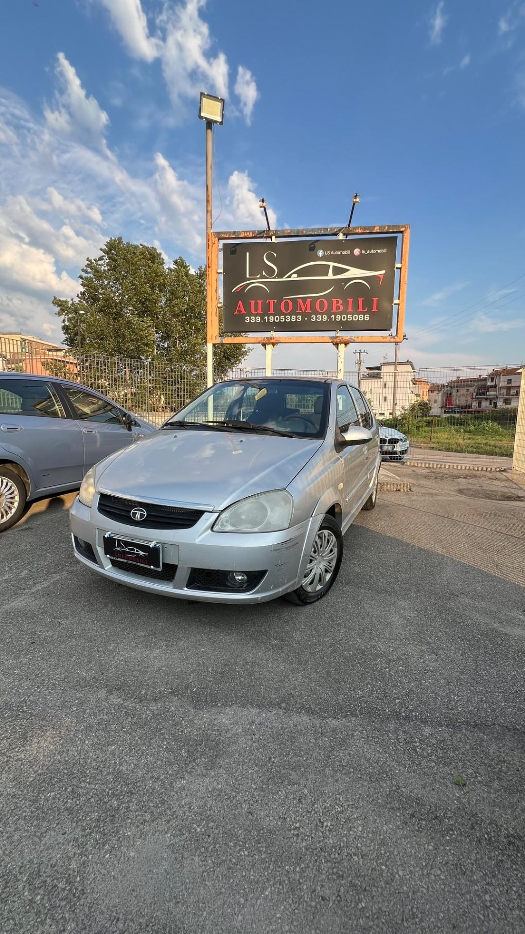Tata Indica 1.4 5p. GLX Euro 4