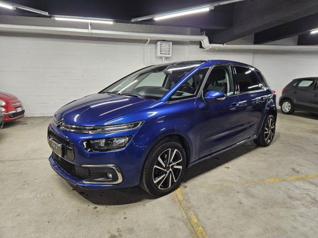 CITROEN C4 Picasso BlueHDi 120 S&S EAT6