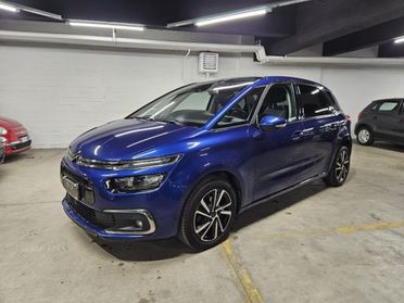 CITROEN C4 Picasso BlueHDi 120 S&S EAT6