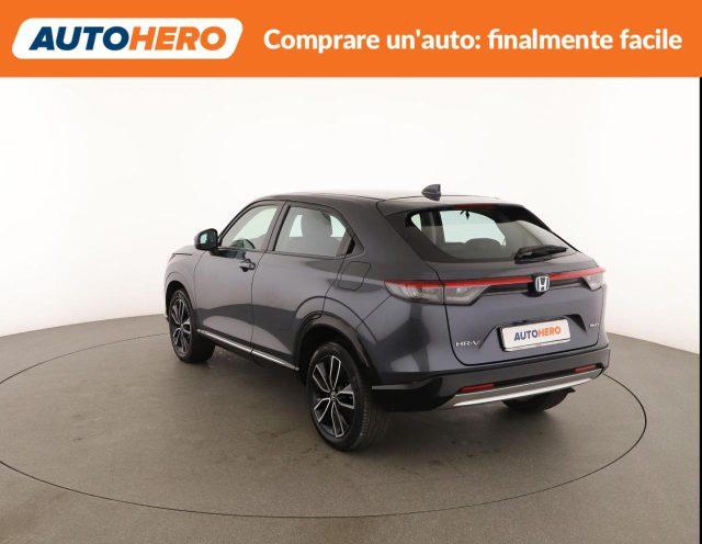 HONDA HR-V 1.5 Hev eCVT Advance
