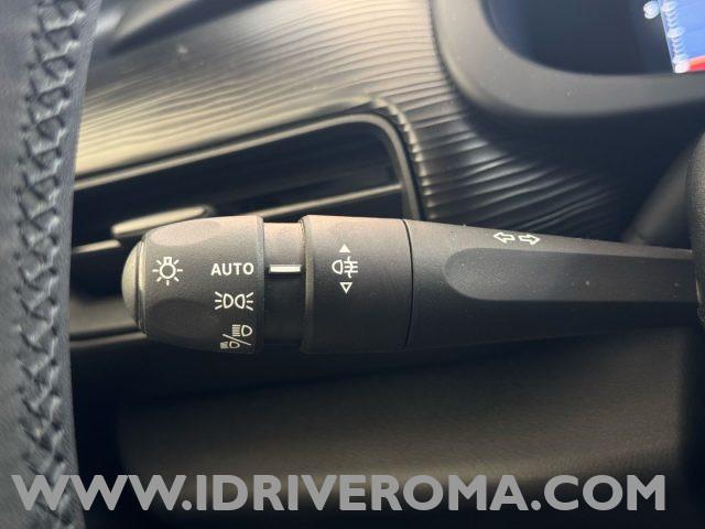 JEEP Avenger 1.2 Turbo Altitude +GPL