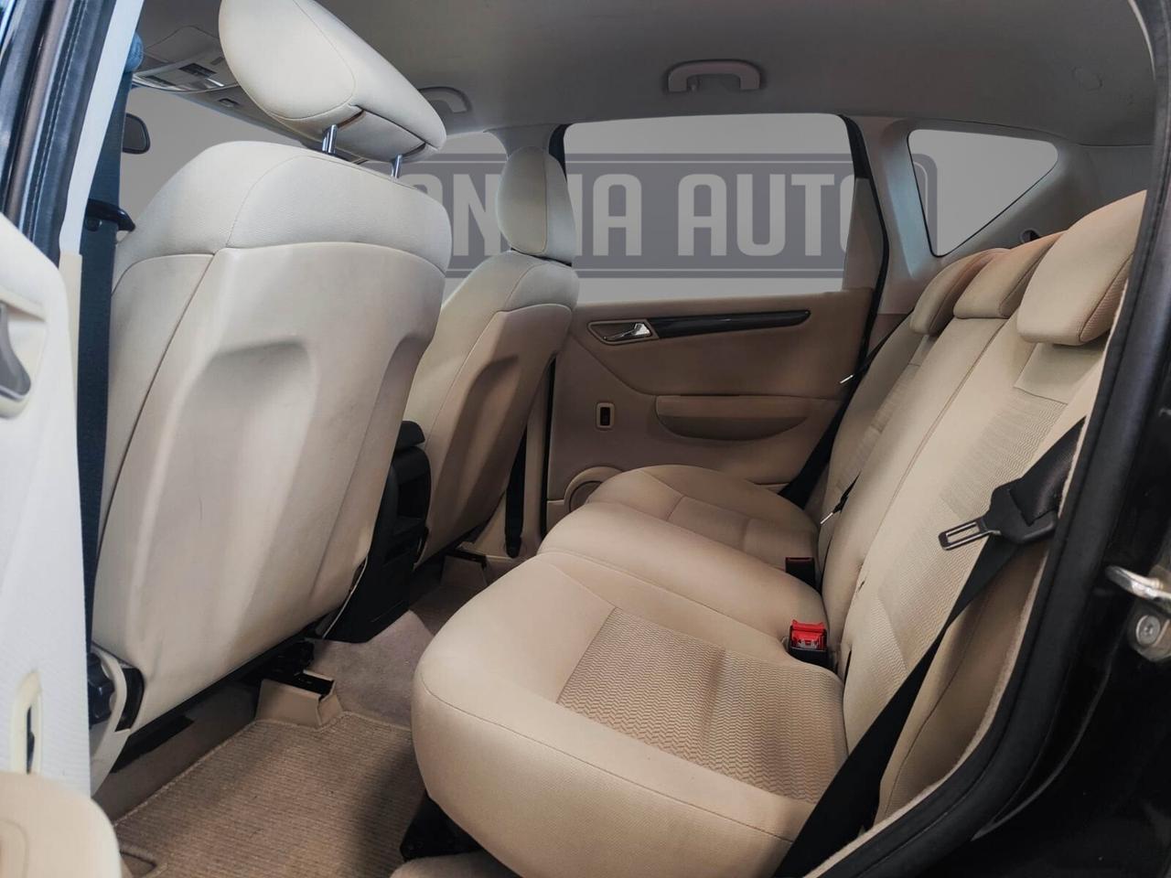 Mercedes-benz A 150 -BENZINA UNICO PROPRIETARIO-