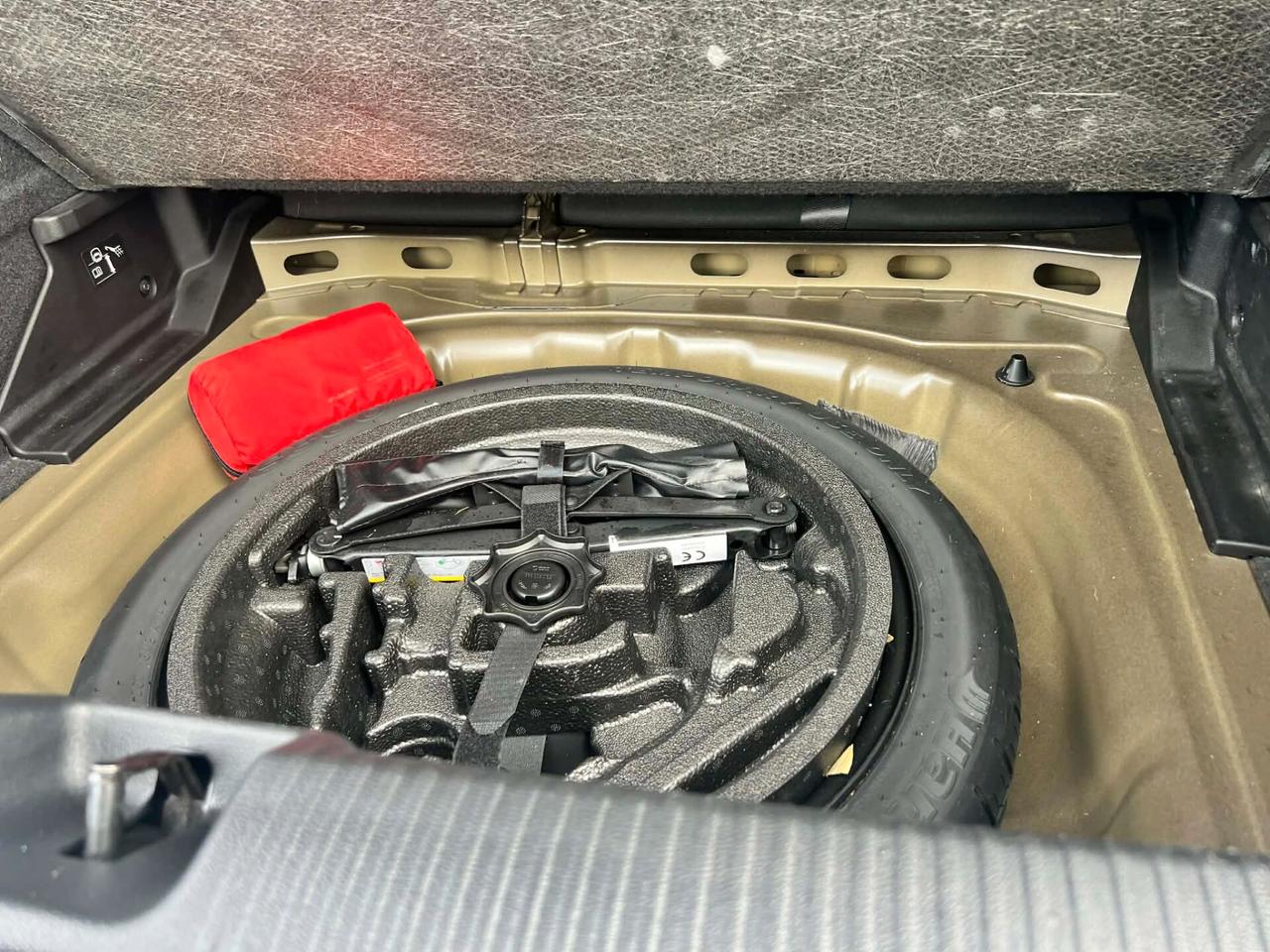 Audi Q2 2.0 TDI 116CV 6M FULL LED-NAVI