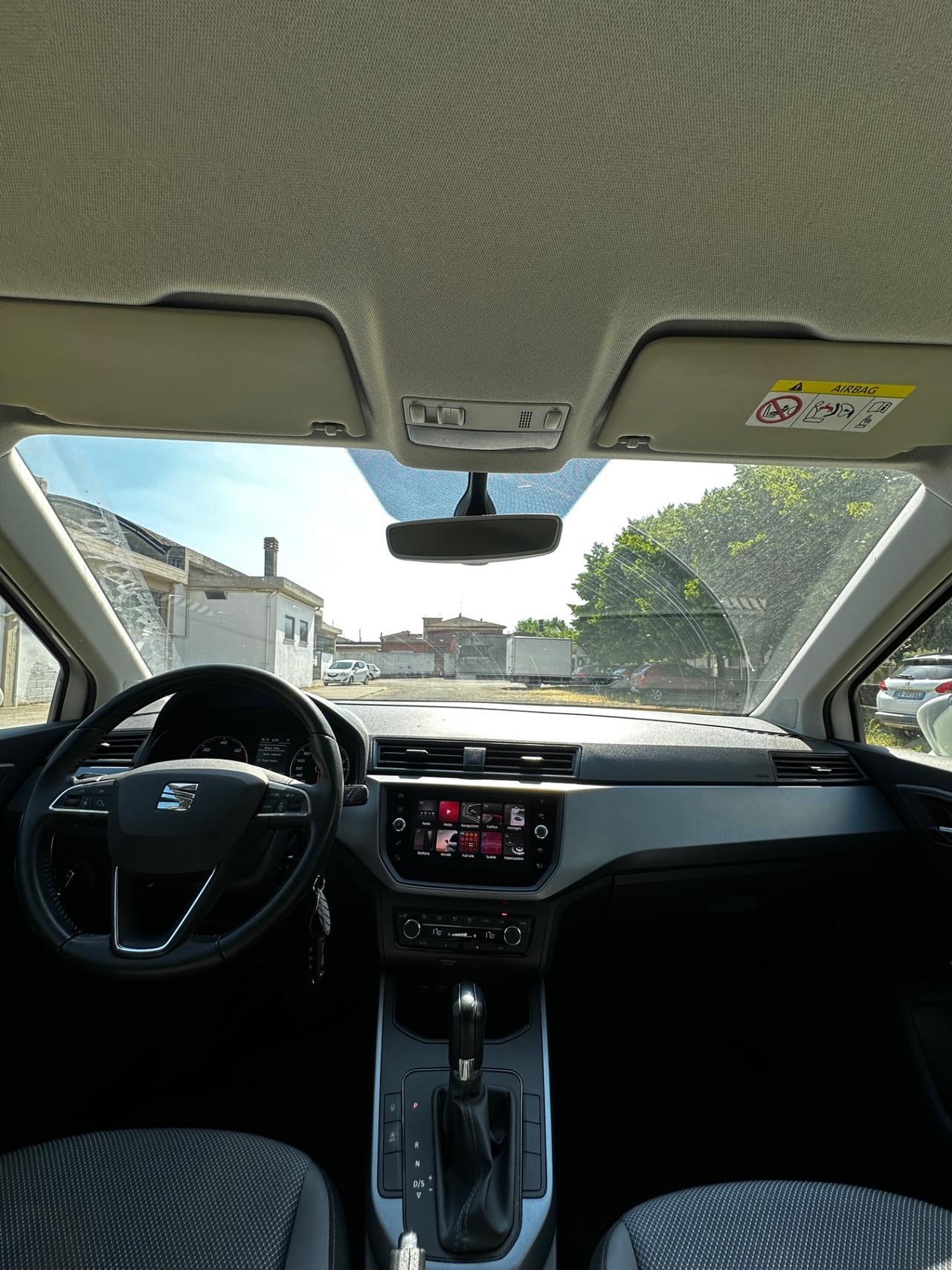 Seat Arona 1.6 TDI 95 CV DSG XCELLENCE