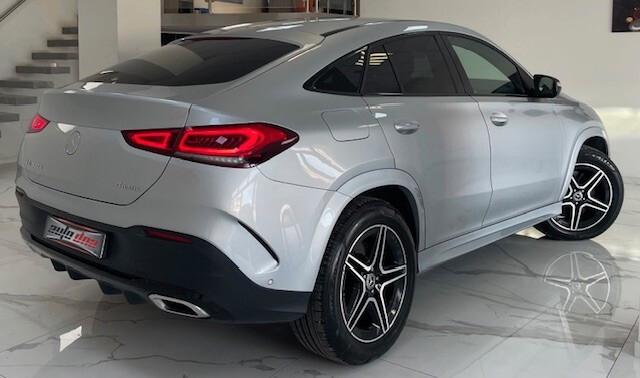 Mercedes-benz GLE 300 d 4Matic Mild Hybrid Coupé AMG Line Premium
