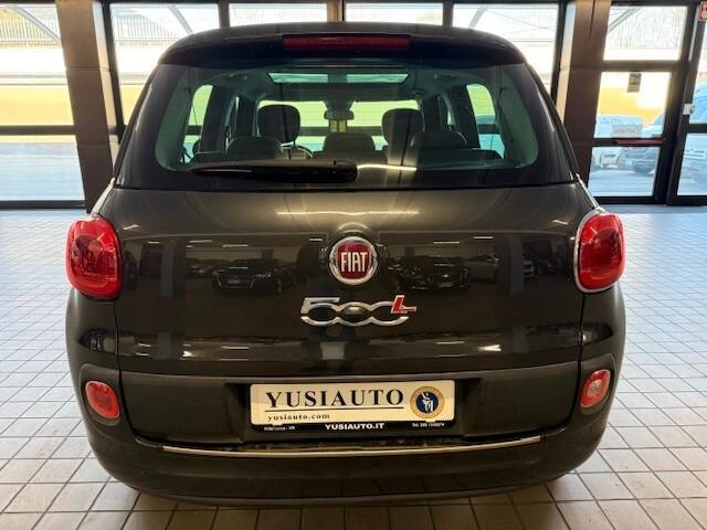 Fiat 500L 1.6 Multijet 105 CV Panoramic Edition Grigio Moda