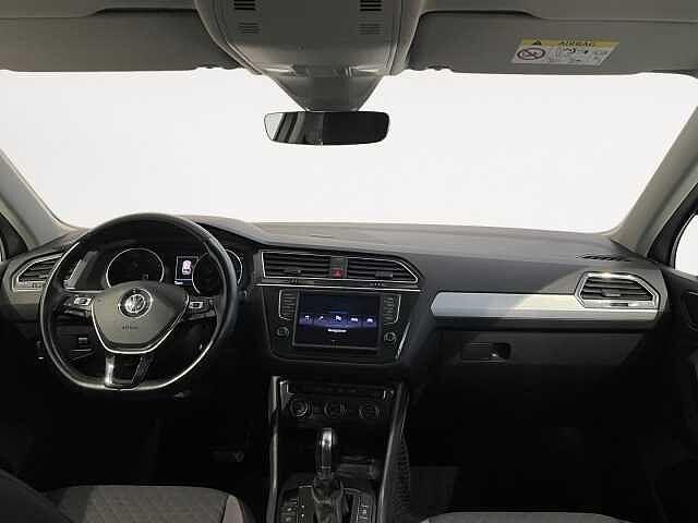 Volkswagen Tiguan 2ª serie 150CV 2.0TDI DSG 4MOTION Business