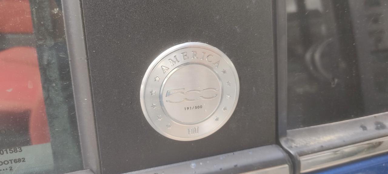 Fiat 500 1.2 EasyPower Pop Star